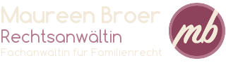 Rechtsanwältin Maureen Broer, Hamburg